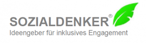 Sozialdenker Logo Neu
